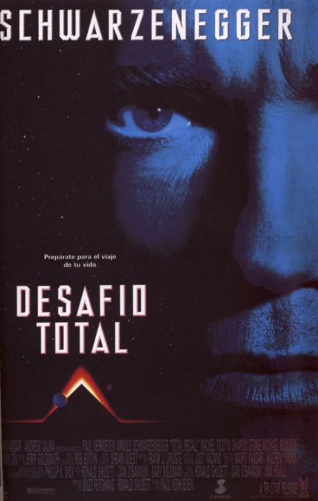 Desafio total